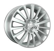 Диск колёсный литой 