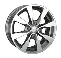 Диск колёсный литой 