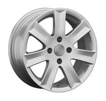 Диск колёсный литой 