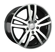 Диск колёсный литой 