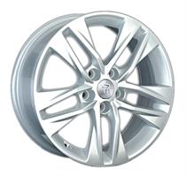 Диск колёсный литой 