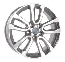 Диск колёсный литой 