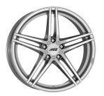 Диск колёсный литой 