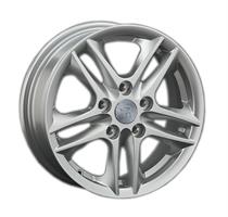 Диск колёсный литой 