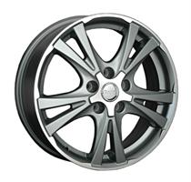 Диск колёсный литой 