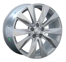 Диск колёсный литой 