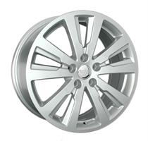 Диск колёсный литой 