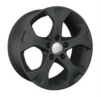 Диск колёсный литой 