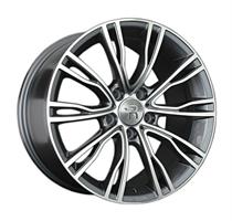 Диск колёсный литой 