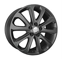 Диск колёсный литой 