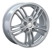 Диск колёсный литой 