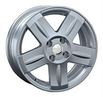 Диск колёсный литой 