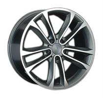 Диск колёсный литой 