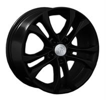 Диск колёсный литой 