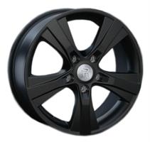 Диск колёсный литой 