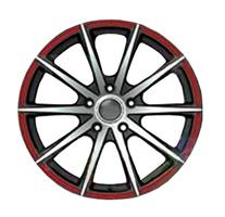 Диск колёсный литой 