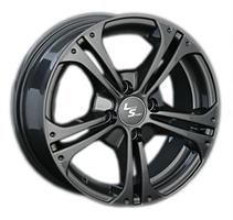 Диск колёсный литой 