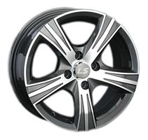 Диск колёсный литой 