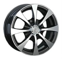 Диск колёсный литой 