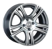 Диск колёсный литой 