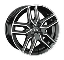 Диск колёсный литой 