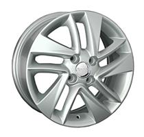 Диск колёсный литой 