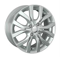 Диск колёсный литой 