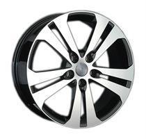 Диск колёсный литой 