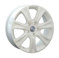 Диск колёсный литой 