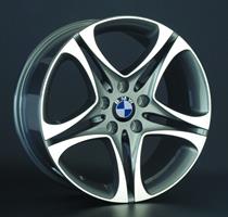 Диск колёсный литой 