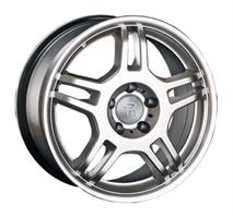 Диск колёсный литой 