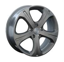 Диск колёсный литой 