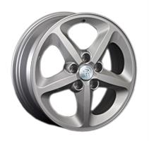 Диск колёсный литой 