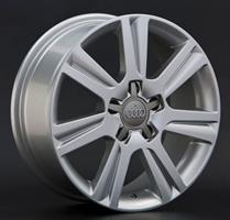 Диск колёсный литой 