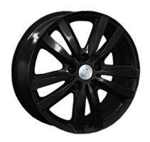 Диск колёсный литой 