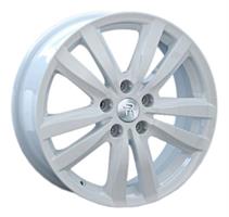 Диск колёсный литой 