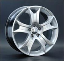 Диск колёсный литой 