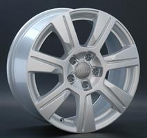 Диск колёсный литой 