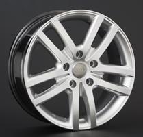 Диск колёсный литой 