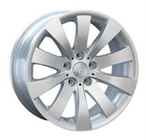 Диск колёсный литой 