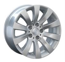 Диск колёсный литой 