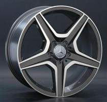 Диск колёсный литой 