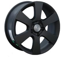 Диск колёсный литой 