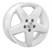 Диск колёсный литой 