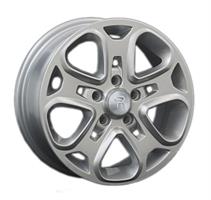 Диск колёсный литой 