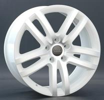 Диск колёсный литой 