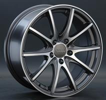 Диск колёсный литой 