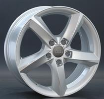 Диск колёсный литой 