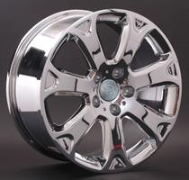 Диск колёсный литой 