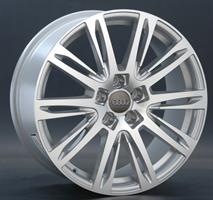 Диск колёсный литой 